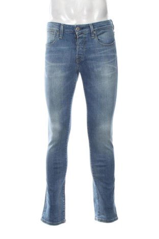 Herren Jeans Jack & Jones, Größe S, Farbe Blau, Preis 40,22 €