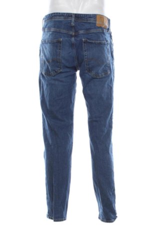 Blugi de bărbați Jack & Jones, Mărime L, Culoare Albastru, Preț 151,99 Lei