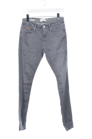 Blugi de bărbați Jack & Jones, Mărime S, Culoare Gri, Preț 364,99 Lei