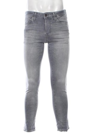 Blugi de bărbați Jack & Jones, Mărime M, Culoare Gri, Preț 151,99 Lei