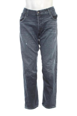 Herren Jeans Jack & Jones, Größe XL, Farbe Blau, Preis 31,99 €