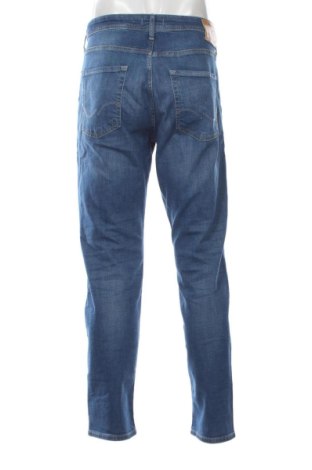 Blugi de bărbați Jack & Jones, Mărime L, Culoare Albastru, Preț 151,99 Lei