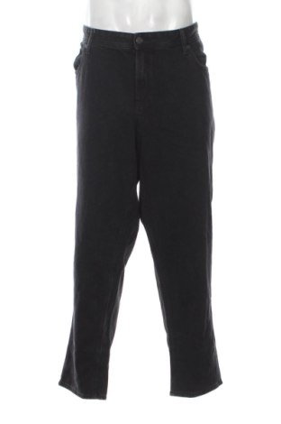 Blugi de bărbați Jack & Jones, Mărime 3XL, Culoare Negru, Preț 151,99 Lei