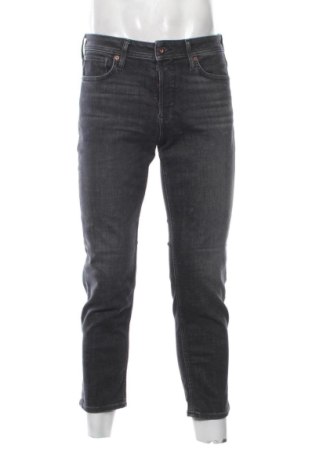 Blugi de bărbați Jack & Jones, Mărime M, Culoare Gri, Preț 151,99 Lei