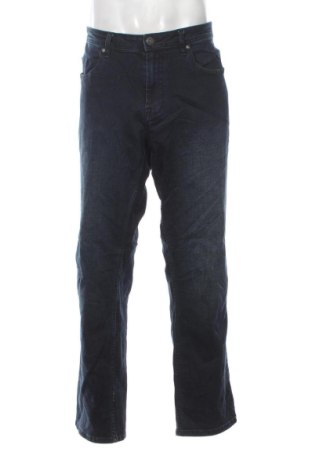 Blugi de bărbați Jack, Mărime XXL, Culoare Albastru, Preț 123,99 Lei