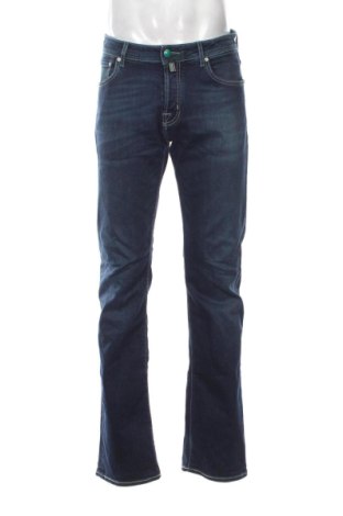 Pánské džíny  Jacob Cohen, Velikost L, Barva Modrá, Cena  1 579,00 Kč