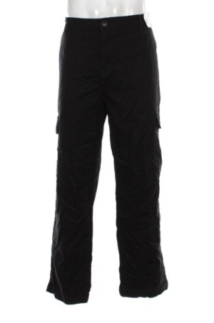 Męskie jeansy Jay Jays, Rozmiar XL, Kolor Czarny, Cena 85,99 zł