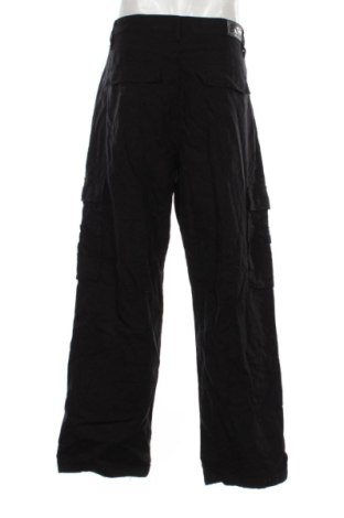 Męskie jeansy Jay Jays, Rozmiar XL, Kolor Czarny, Cena 85,99 zł