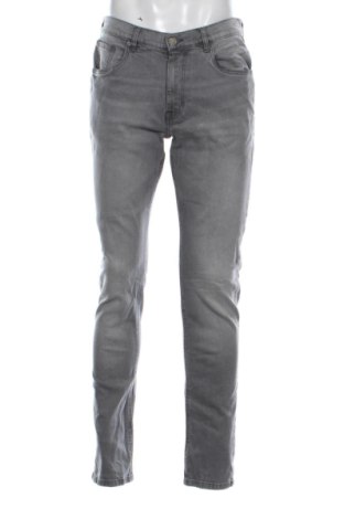 Herren Jeans Jean Pascale, Größe L, Farbe Grau, Preis 25,99 €