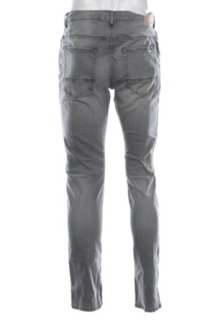 Herren Jeans Jean Pascale, Größe L, Farbe Grau, Preis 25,99 €