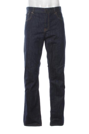 Мъжки дънки Just Jeans, Размер L, Цвят Син, Цена 11,75 €