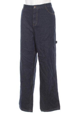 Férfi farmernadrág Karl Kani, Méret XXL, Szín Kék, Ár 19 239 Ft