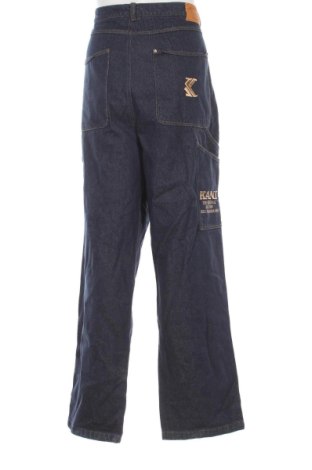 Férfi farmernadrág Karl Kani, Méret XXL, Szín Kék, Ár 19 239 Ft