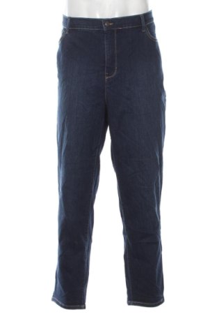 Męskie jeansy Kensie, Rozmiar XXL, Kolor Niebieski, Cena 129,99 zł