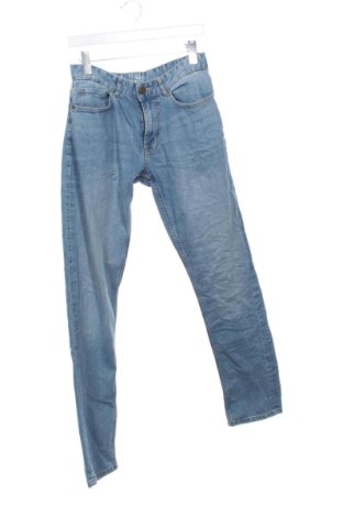 Pánske džínsy  Kiabi, Veľkosť S, Farba Modrá, Cena  23,95 €
