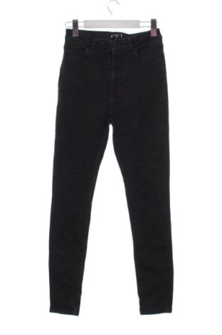 Pánské džíny  Kiabi, Velikost XS, Barva Černá, Cena  599,00 Kč