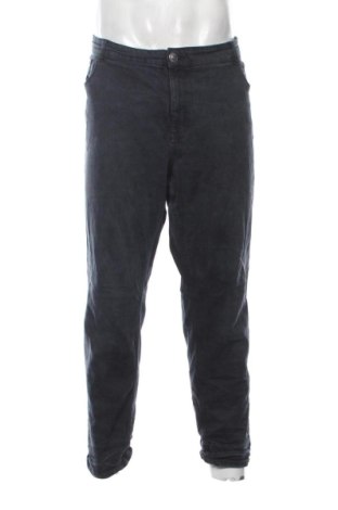 Мъжки дънки Kiabi, Размер 3XL, Цвят Черен, Цена 20,45 €