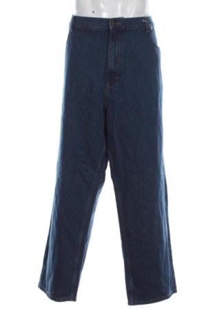 Blugi de bărbați Kirkland, Mărime 4XL, Culoare Albastru, Preț 196,99 Lei