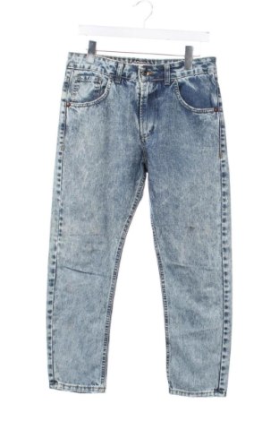 Мъжки дънки Klixs Jeans, Размер S, Цвят Син, Цена 20,45 €