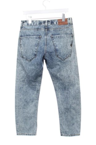 Мъжки дънки Klixs Jeans, Размер S, Цвят Син, Цена 20,45 €