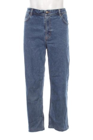 Мъжки дънки Lee, Размер XL, Цвят Син, Цена 89,47 €