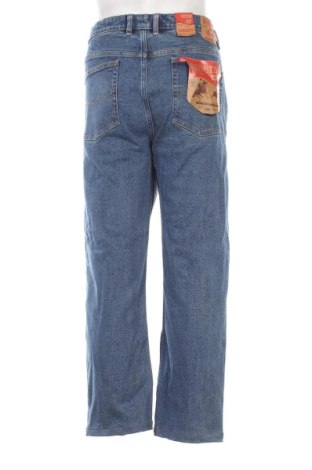 Мъжки дънки Lee, Размер XL, Цвят Син, Цена 89,47 €