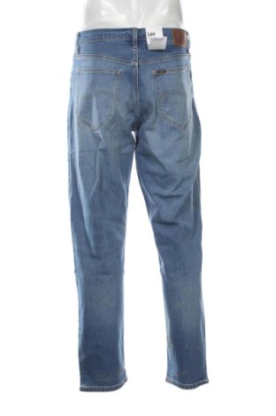 Blugi de bărbați Lee, Mărime M, Culoare Albastru, Preț 549,99 Lei