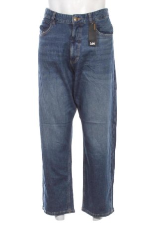 Мъжки дънки Lee, Размер L, Цвят Син, Цена 89,47 €