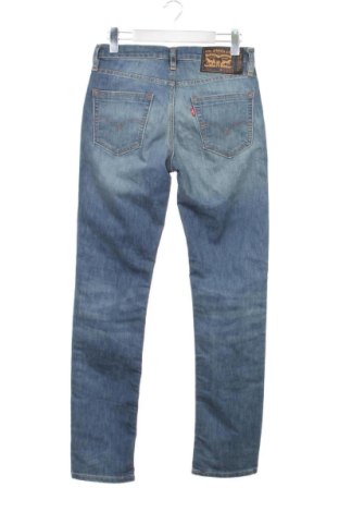 Pánské džíny  Levi's, Velikost S, Barva Modrá, Cena  1 139,00 Kč