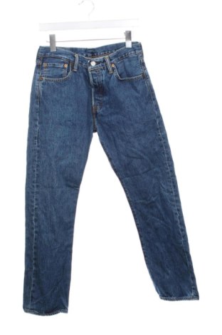 Herren Jeans Levi's, Größe S, Farbe Blau, Preis 49,99 €