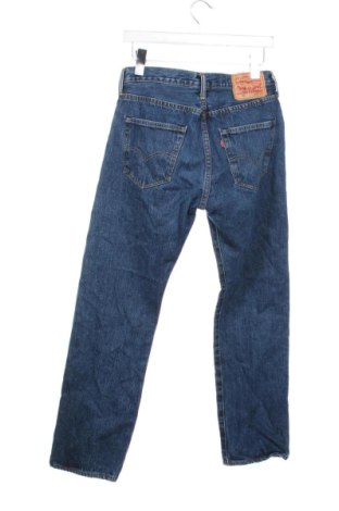 Herren Jeans Levi's, Größe S, Farbe Blau, Preis 49,99 €