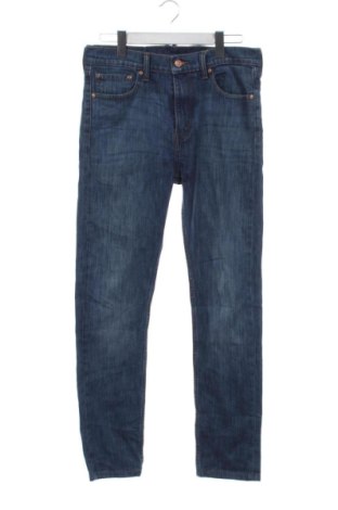 Pánské džíny  Levi's, Velikost M, Barva Modrá, Cena  1 139,00 Kč