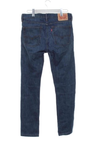 Pánské džíny  Levi's, Velikost M, Barva Modrá, Cena  1 139,00 Kč