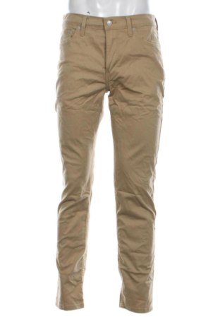 Pánske džínsy  Levi's, Veľkosť L, Farba Béžová, Cena  45,95 €