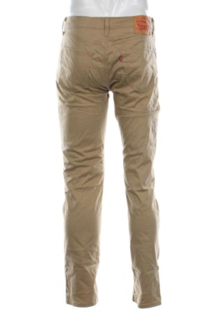 Pánske džínsy  Levi's, Veľkosť L, Farba Béžová, Cena  45,95 €