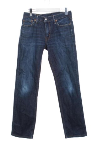Blugi de bărbați Levi's, Mărime M, Culoare Albastru, Preț 237,99 Lei