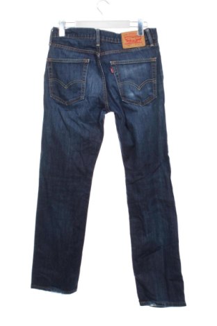 Blugi de bărbați Levi's, Mărime M, Culoare Albastru, Preț 237,99 Lei