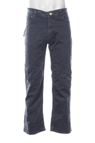 Pánské džíny  Levi's, Velikost L, Barva Šedá, Cena  2 649,00 Kč