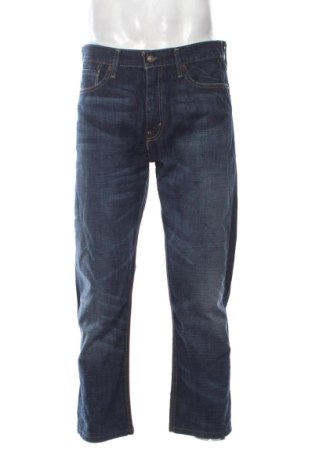 Мъжки дънки Levi's, Размер L, Цвят Син, Цена 89,47 €
