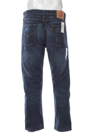 Мъжки дънки Levi's, Размер L, Цвят Син, Цена 89,47 €