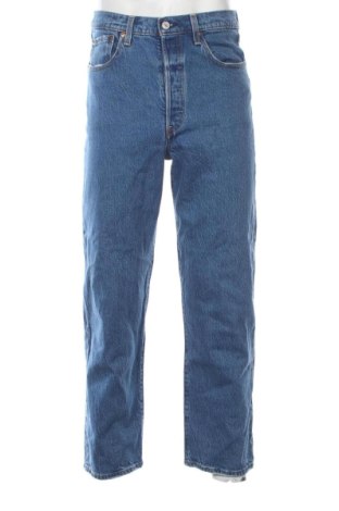 Herren Jeans Levi's, Größe S, Farbe Blau, Preis 49,99 €