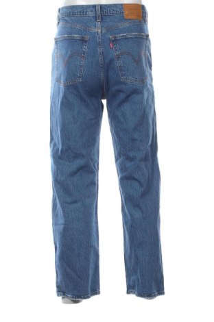 Herren Jeans Levi's, Größe S, Farbe Blau, Preis 49,99 €