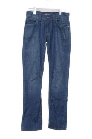 Férfi farmernadrág Levi's, Méret S, Szín Kék, Ár 19 239 Ft