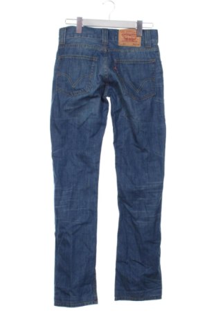 Férfi farmernadrág Levi's, Méret S, Szín Kék, Ár 19 239 Ft