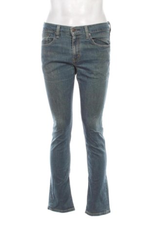 Pánske džínsy  Levi's, Veľkosť M, Farba Modrá, Cena  45,95 €