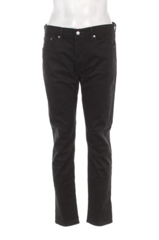 Herren Jeans Levi's, Größe L, Farbe Schwarz, Preis 49,99 €