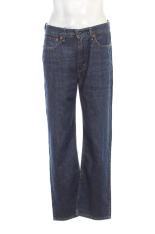 Pánske džínsy  Levi's, Veľkosť M, Farba Modrá, Cena  87,90 €