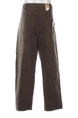 Pánské džíny  Levi's, Velikost XXL, Barva Zelená, Cena  2 649,00 Kč