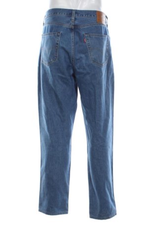 Blugi de bărbați Levi's, Mărime XL, Culoare Albastru, Preț 203,05 Lei