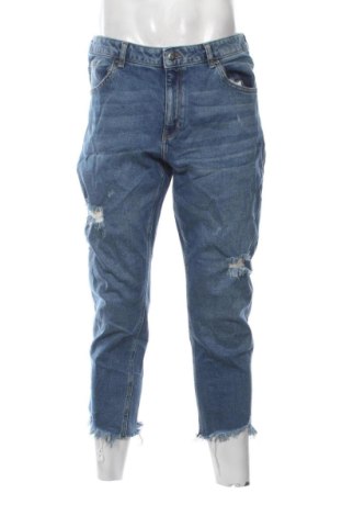 Pánské džíny  Lindex, Velikost M, Barva Modrá, Cena  599,00 Kč